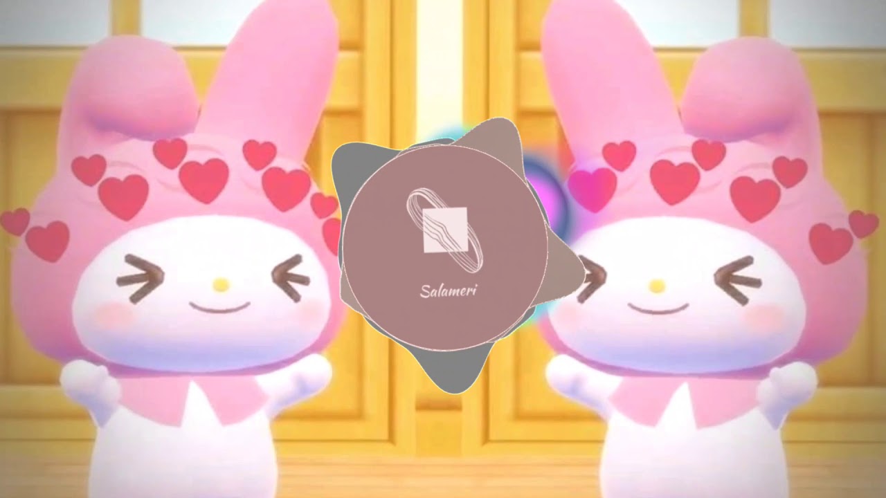 K.K House TAK Remix(Animal Crossing)