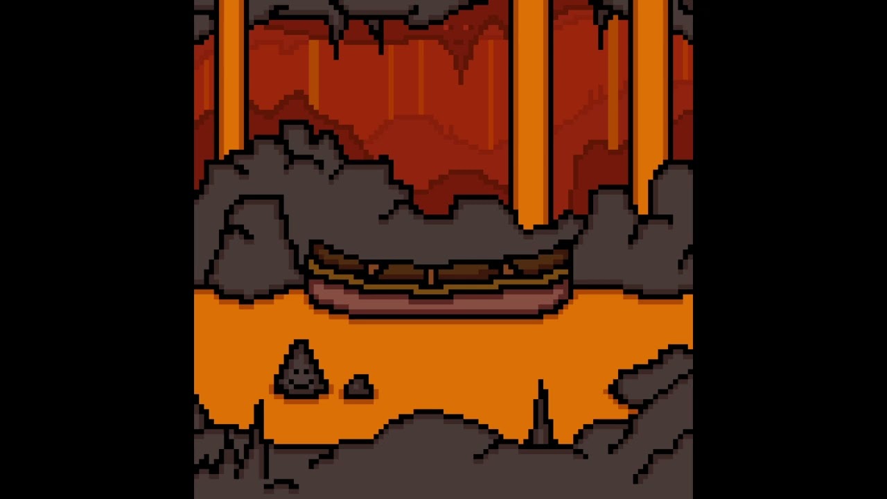 Volcano Canoe - Original Song