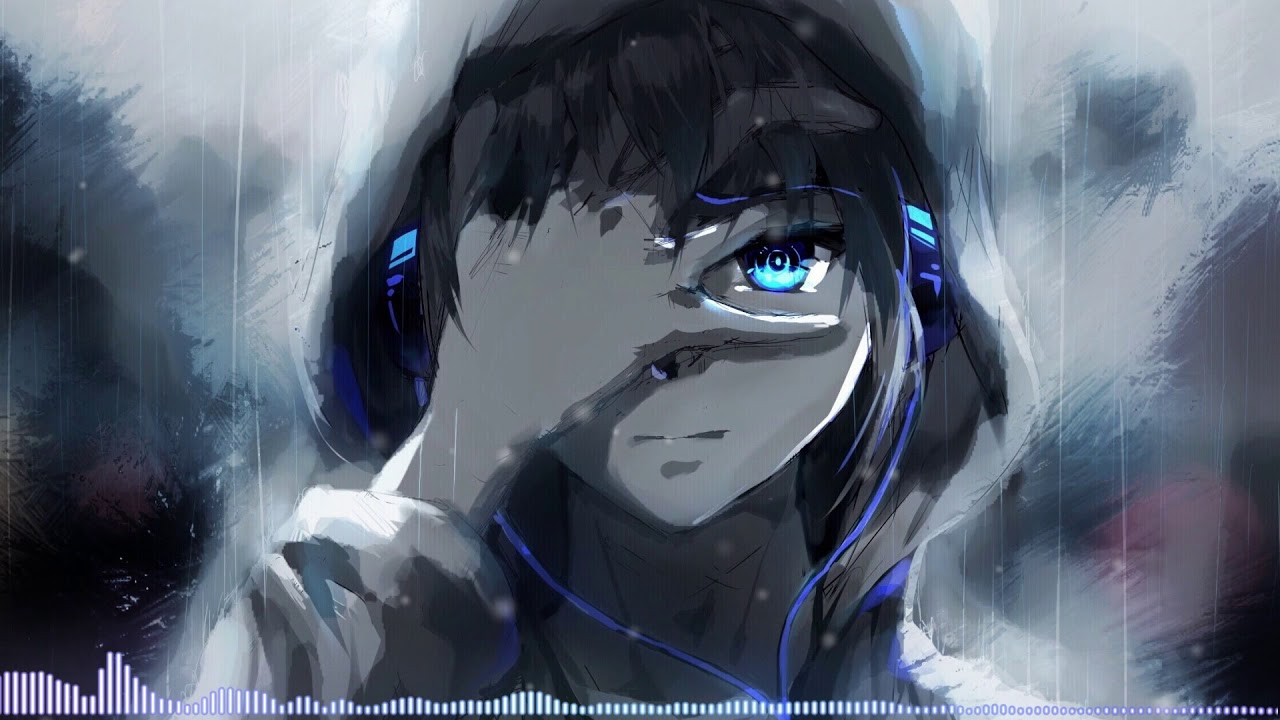 Sam Smith-Stay with me (Nightcore)♪