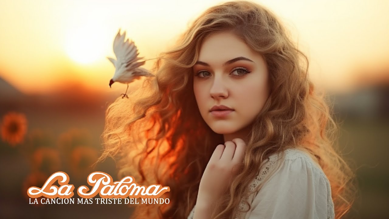 La Paloma - Самая грустная песня в мире - 100 САМЫХ КРАСИВЫХ МЕЛОДИЙ В ИСТОРИИ