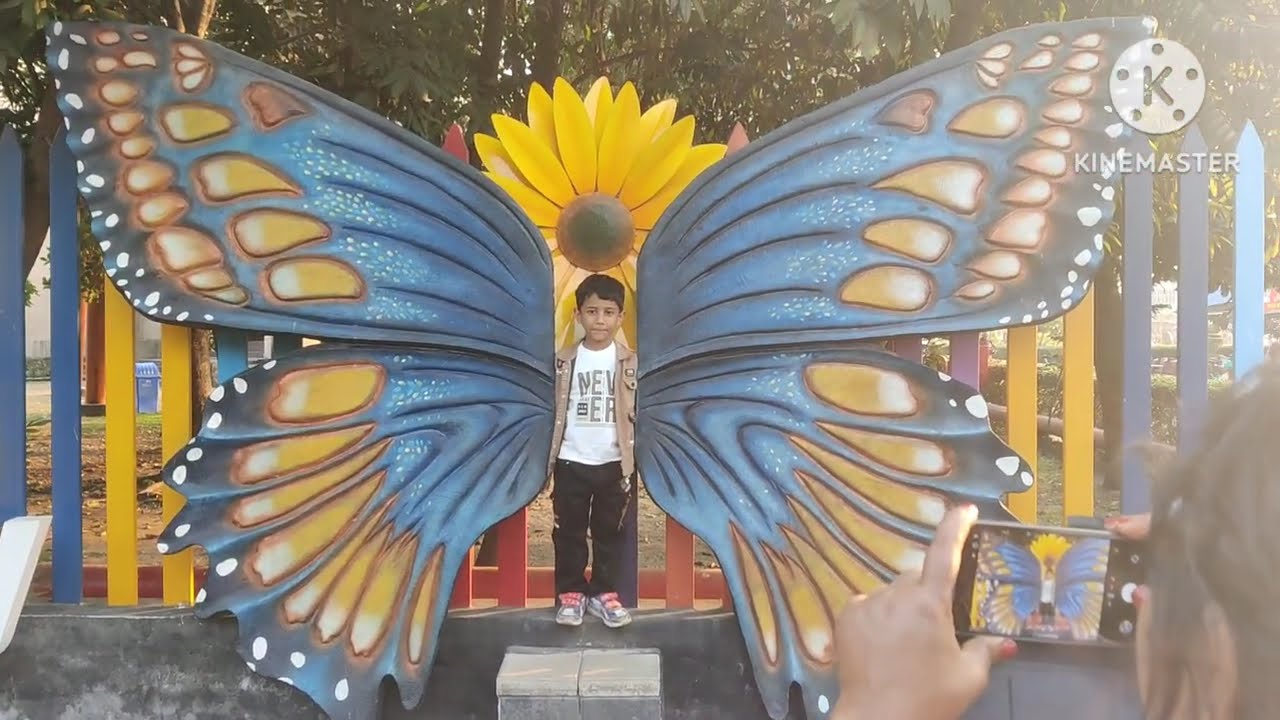 SCIENCE CITY !! KOLKATA !! THE CITY OF JOY !! 