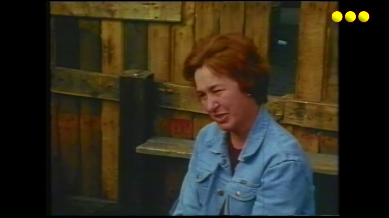 "Christiania" film fra 1977