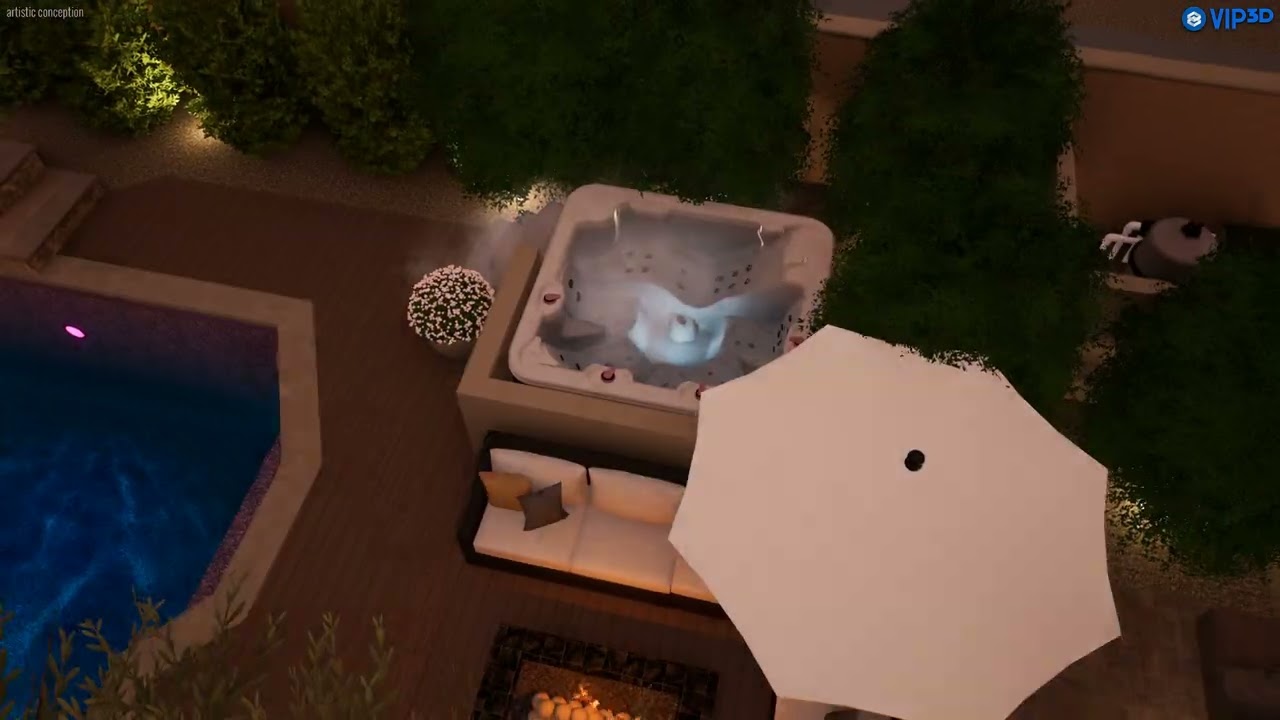 Cowley Residence - 1st Presentation (02.02.26)