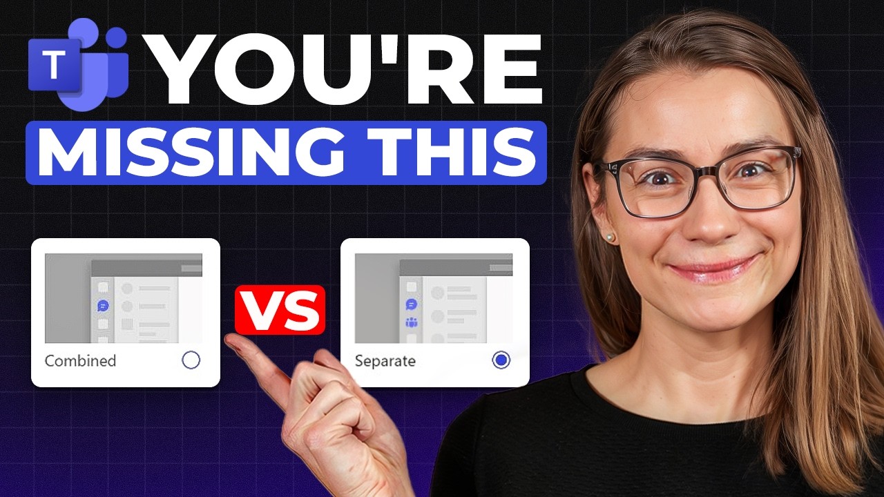 Make Microsoft Teams Work for You