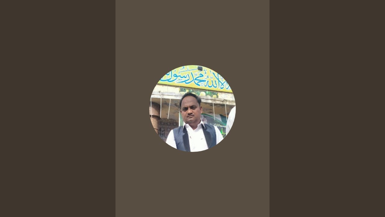 Imran javed official is live!