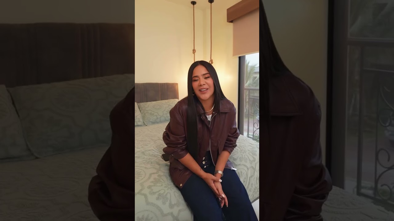 Michella nos muestra su casa 🔥🤩