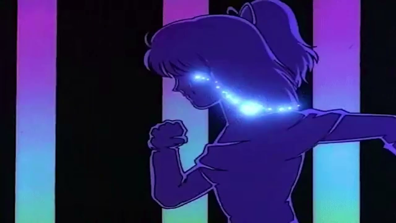 vaporchrome - decked (slowed+reverb)