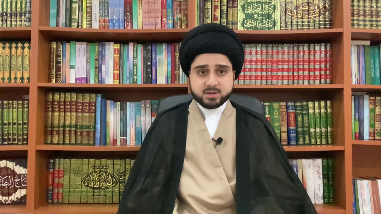 ماهي كفارة حنث اليمين ؟! سيد حسين شبر
