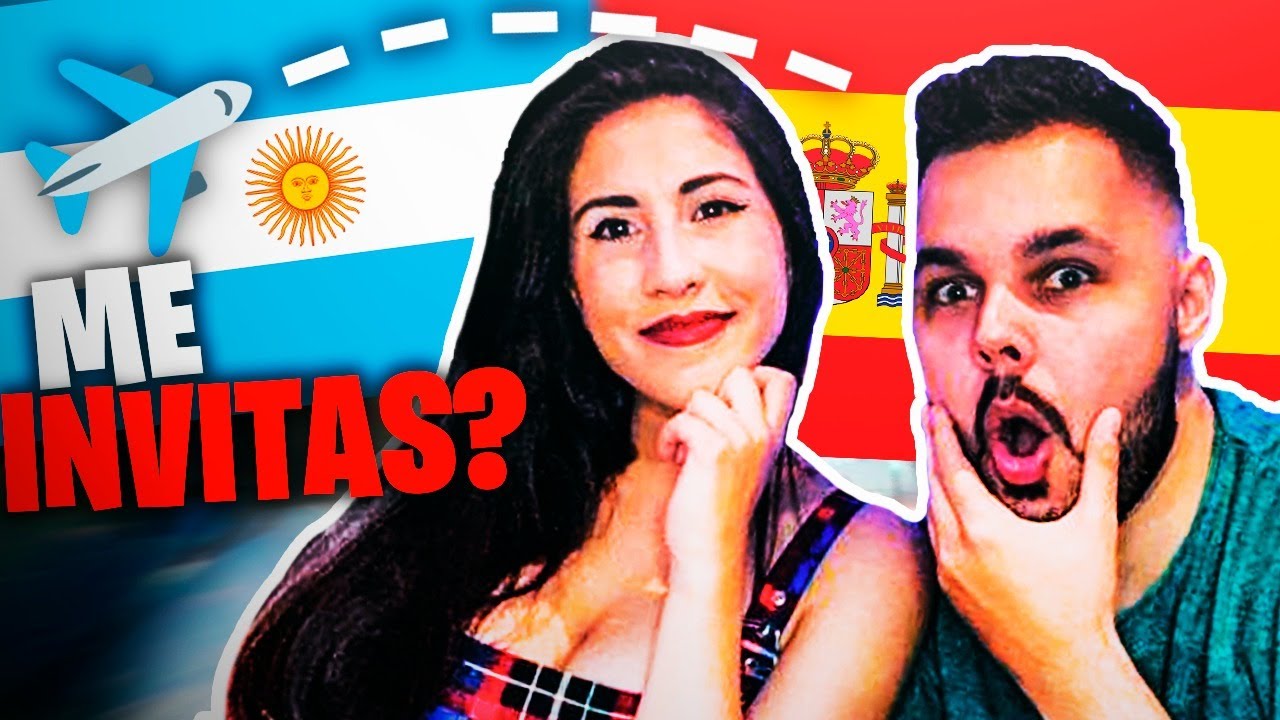 ❌INVITO JUGAR con MI SQUAD a la CHICA ARGENTINA y TERMINA ASI❌