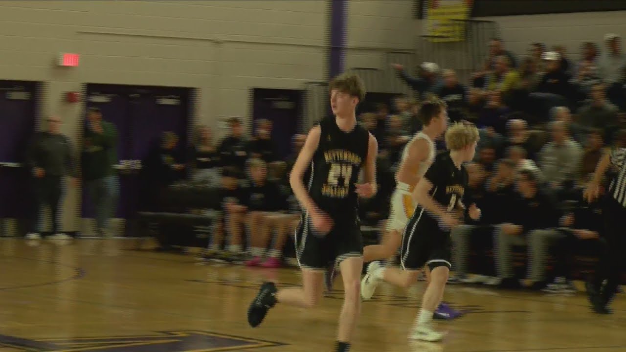 Bettendorf tops Muscatine in overtime 73-69