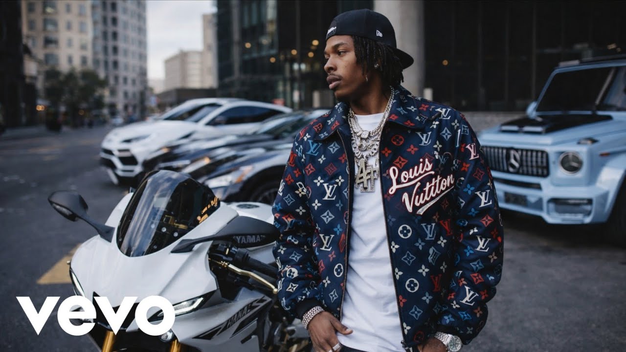 Lil Baby Style Drill Rap | Be Kind, But Don’t Let People Use You | Pain & Motivation