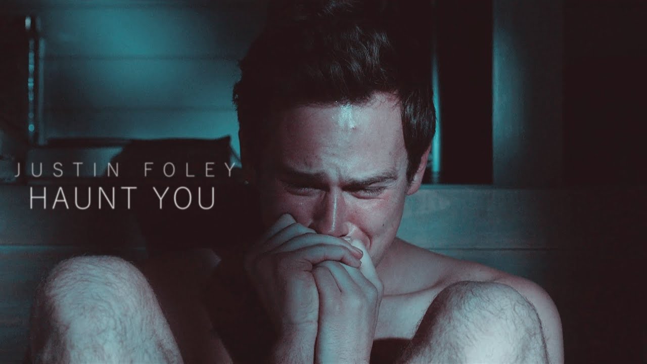 Justin Foley | Haunt You [13RW + S4]