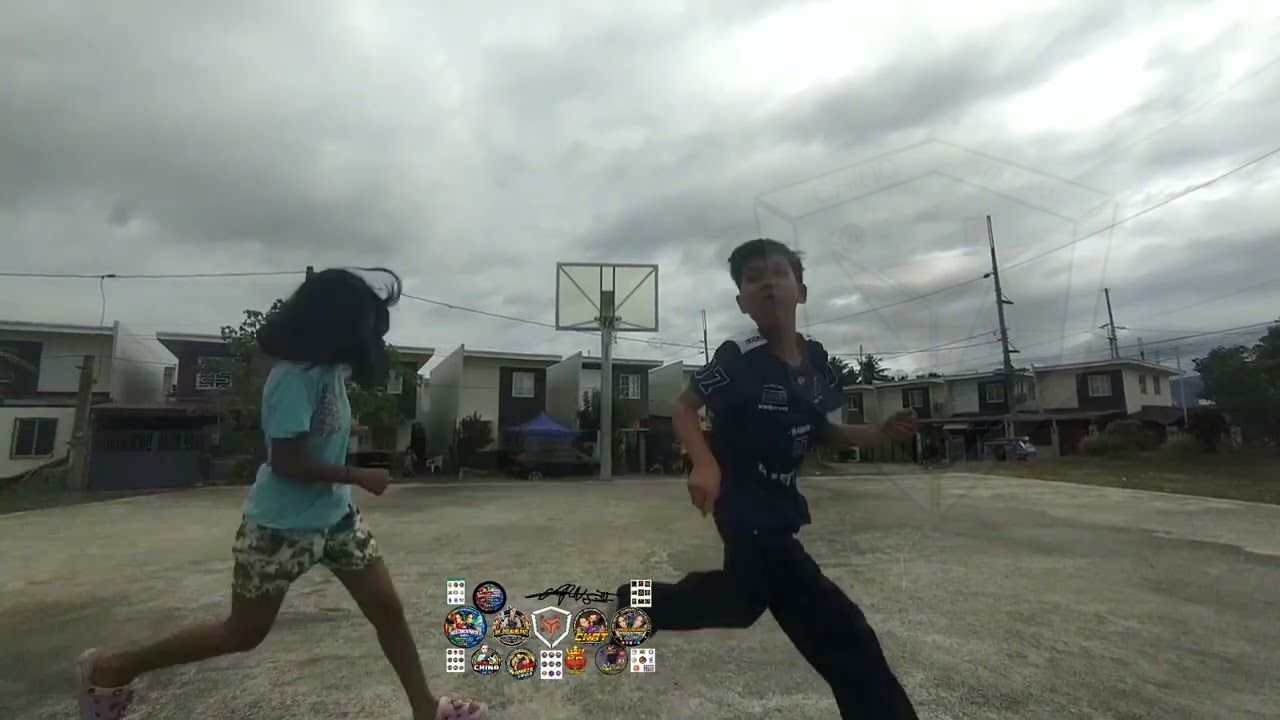 Mr Onehand SharpShooter Chino KaAmazingKaSipag 03012026