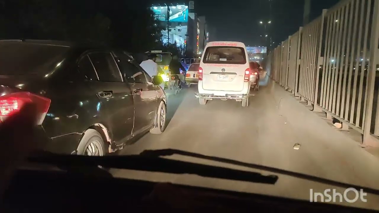 Musa colony gye aj dehkye Pura vlog  👌👍