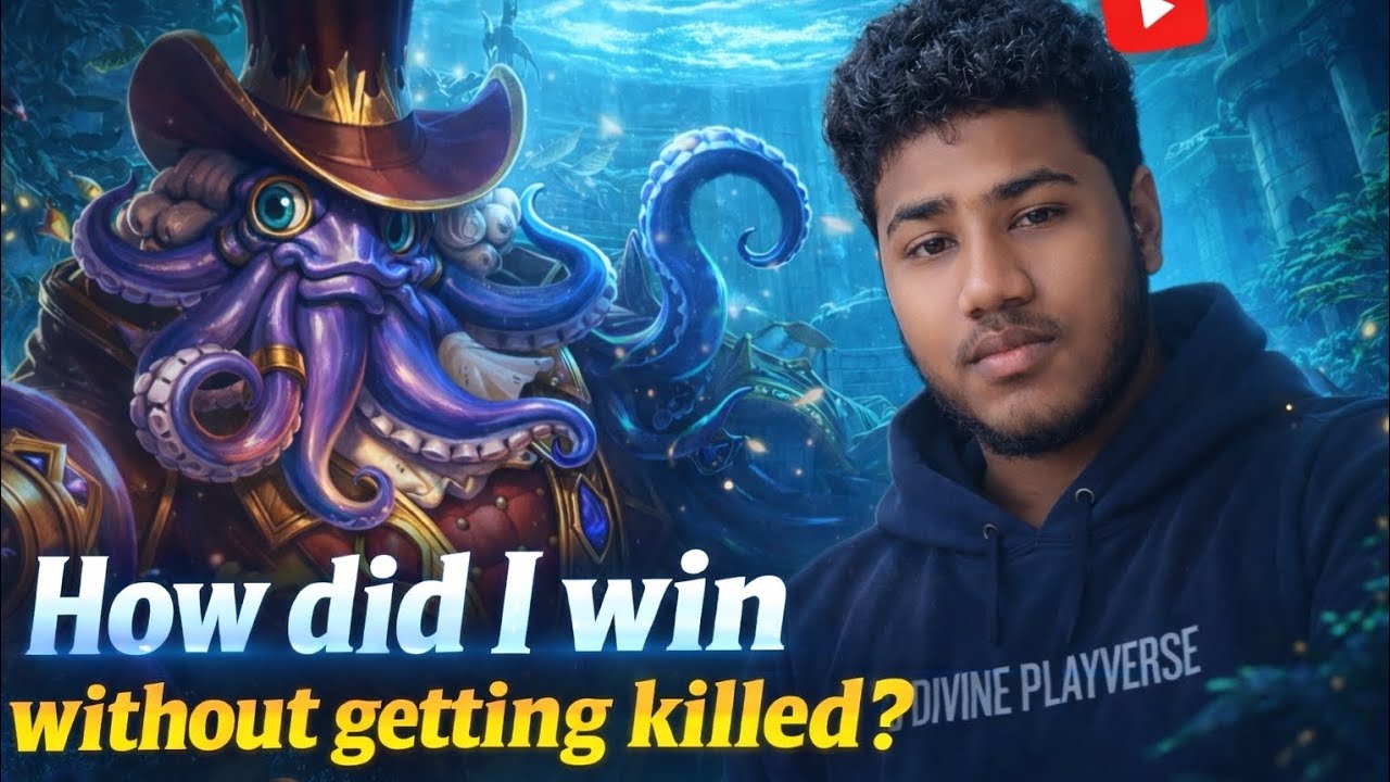 #mobilelegends#divineplayverse#mmlb#bane#gameplay