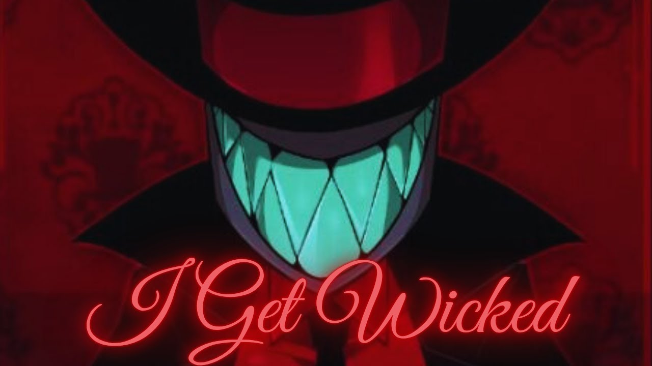 Villainous and Thieves' Ties Tribute I Get Wicked