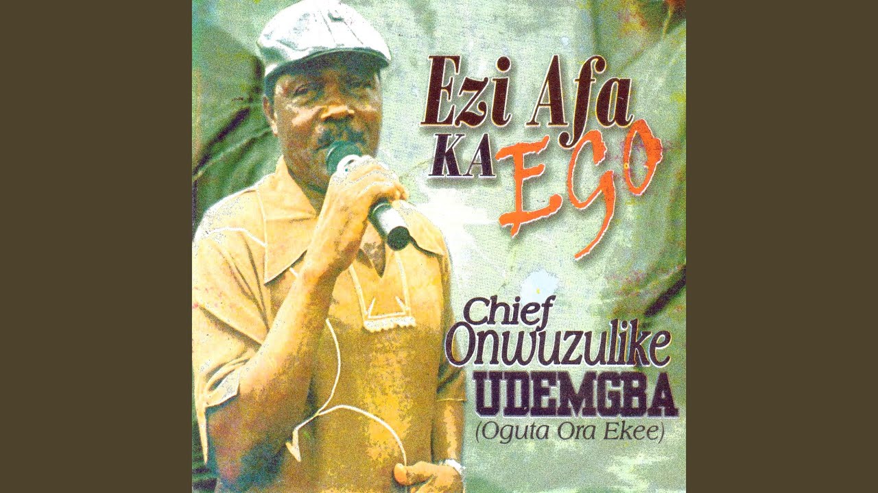 Ndi Riri Aza N'uku