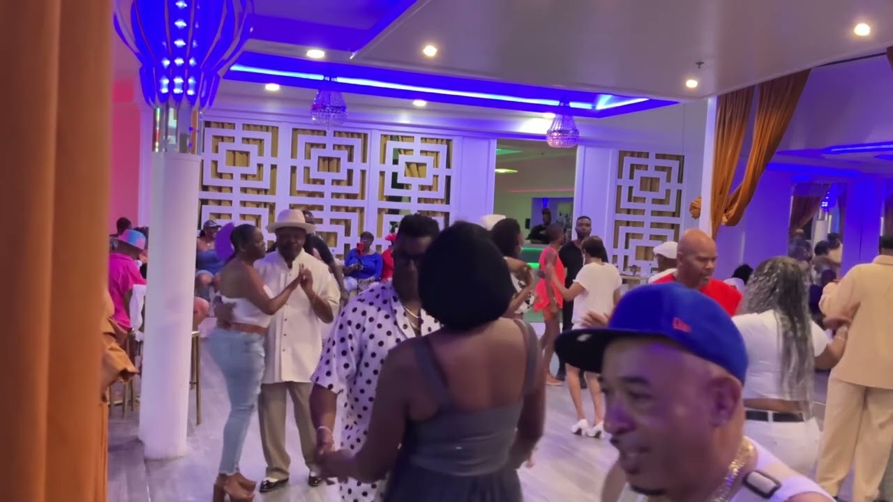 Atlanta (July) 1st Saturday Ultimate Adult Day Party - 07/05/25 - Atlanta, GA