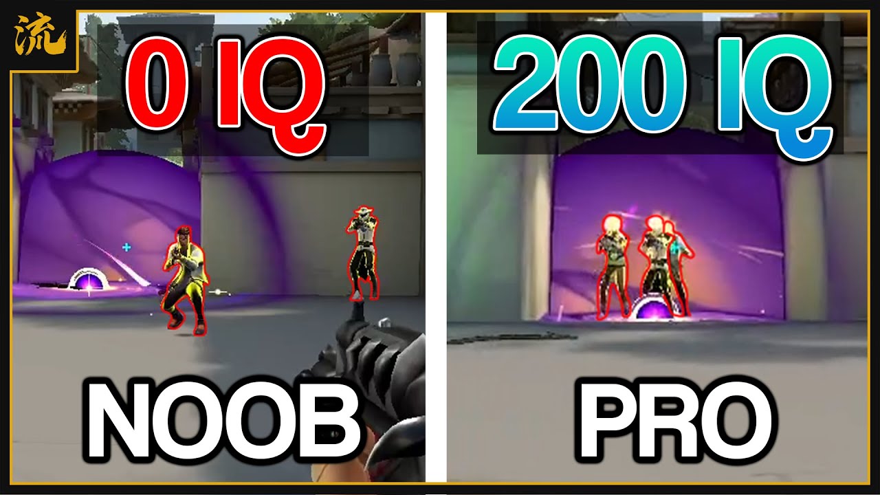 Astra Outplays That Will INCREASE your IQ | Gameplay + Explanations