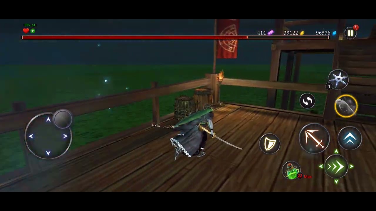 TAKASHI NINJA WARRIOR 🀄