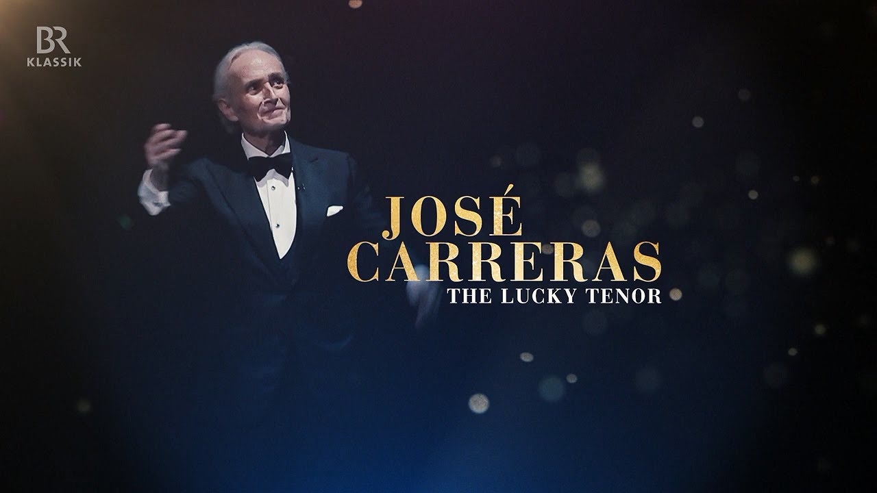 The Lucky Tenor&mdash;Jos&eacute; Carreras zum 75 [HD]