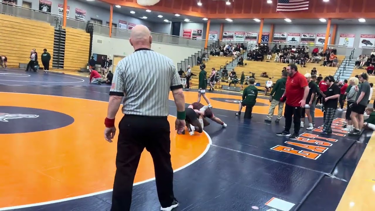 Eastside vs flowery branch high school 4A region 8 traditional
