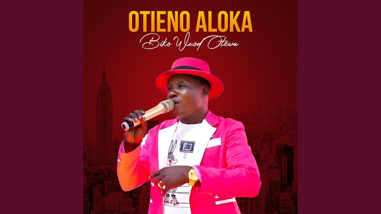 Biko wuod Otewa