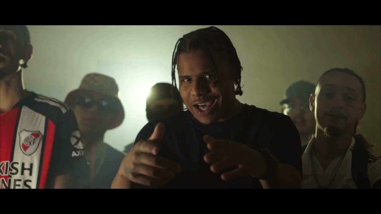 TMBaby- O'Block feat LcYoungBoy, Kadu257 ( Prod Mano G)