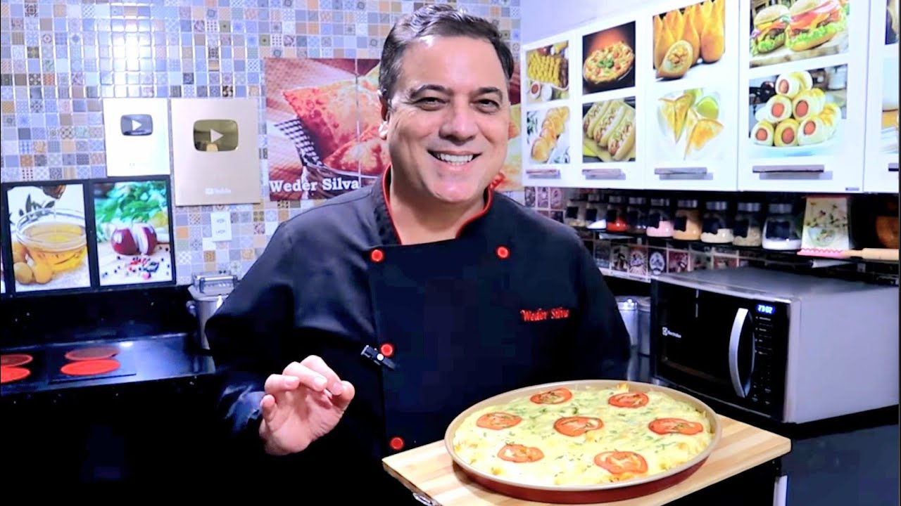 LANCHÃO DE FORNO I SEM MASSA I FÁCIL I UMA DELÍCIA