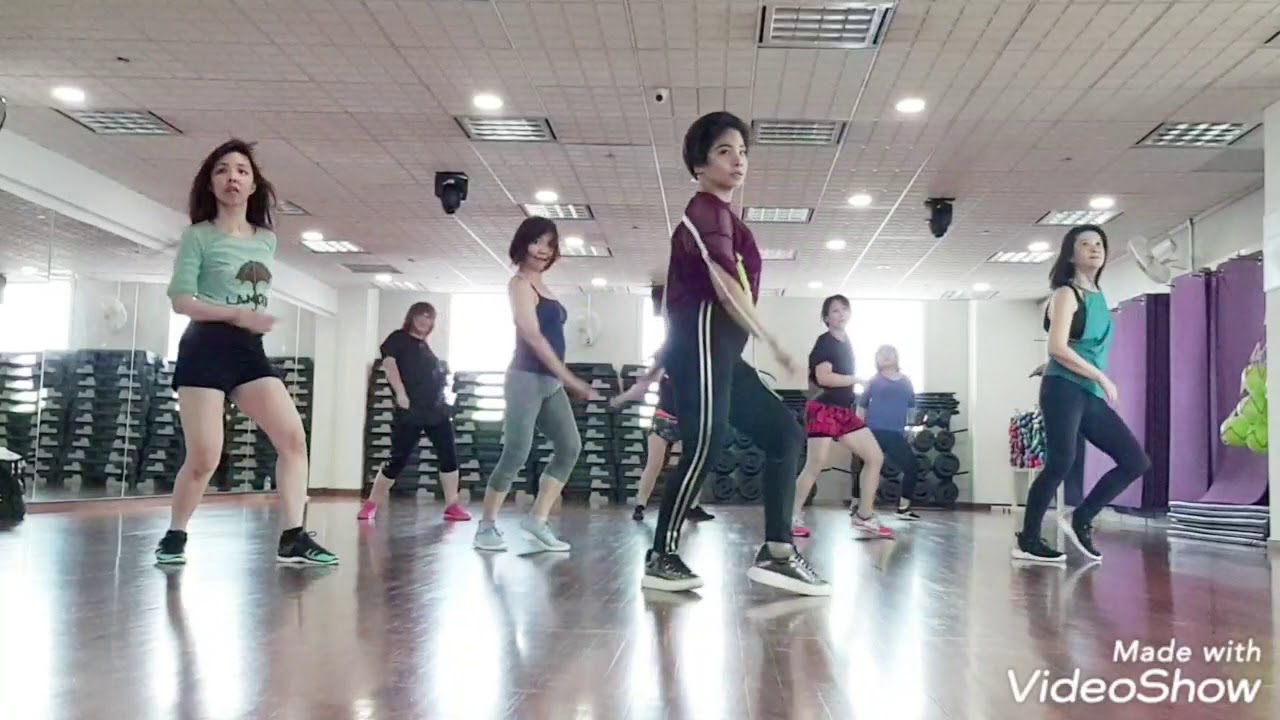 FAME - Remember My Name #Dance Mommies