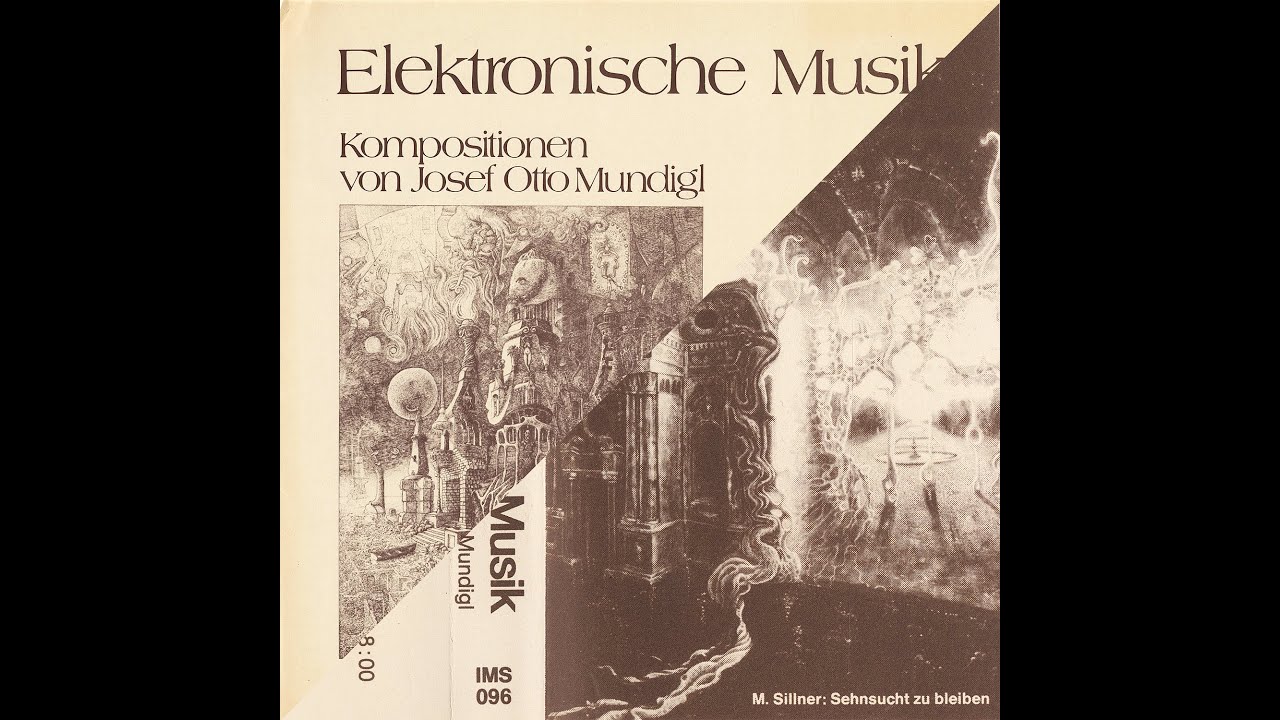 Josef Otto Mundigl, 