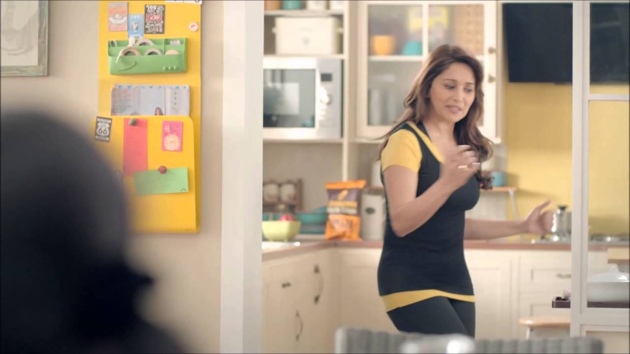 New MAGGI OATS Noodles AD #HealthIsEnjoyable