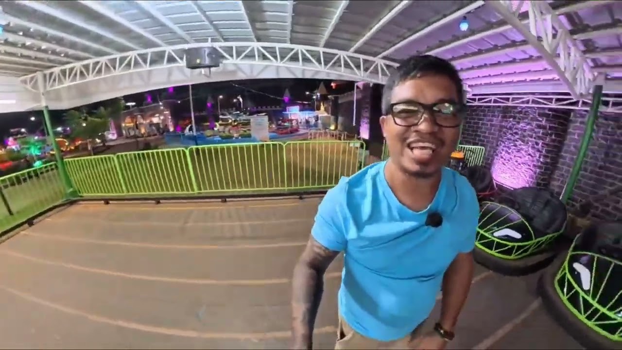Ang saya Ng mga Bata 