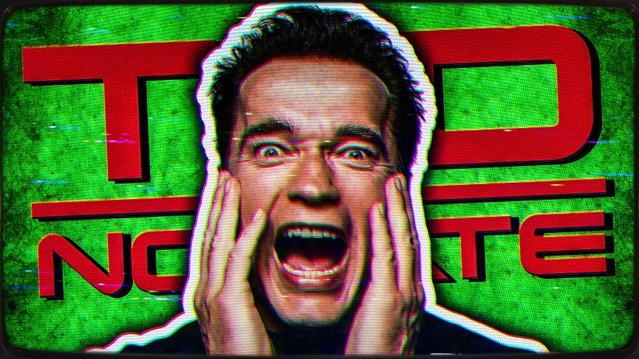 Terminator 2D: NO FATE est une ARNAQUE ! ❌ Test PS5