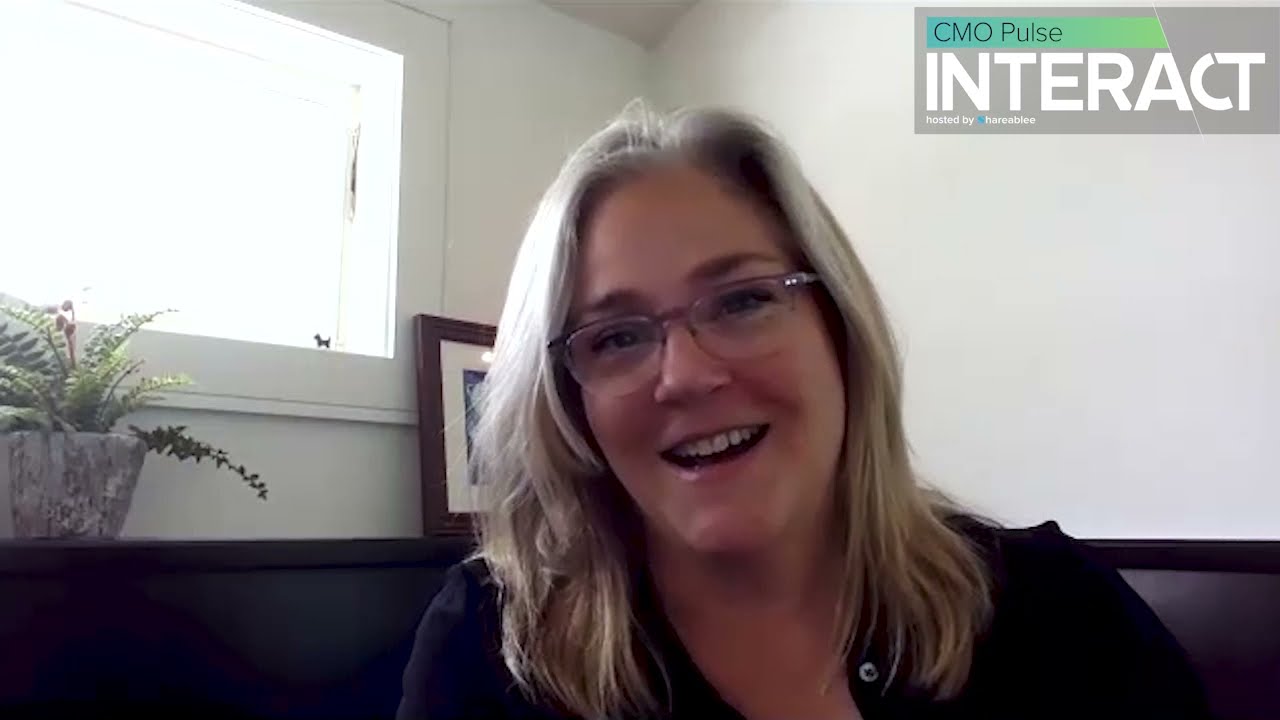 Becoming Truly Customer Centric -w Julie Springer, CMO Transunion and Tania Yuki CEO Shareablee