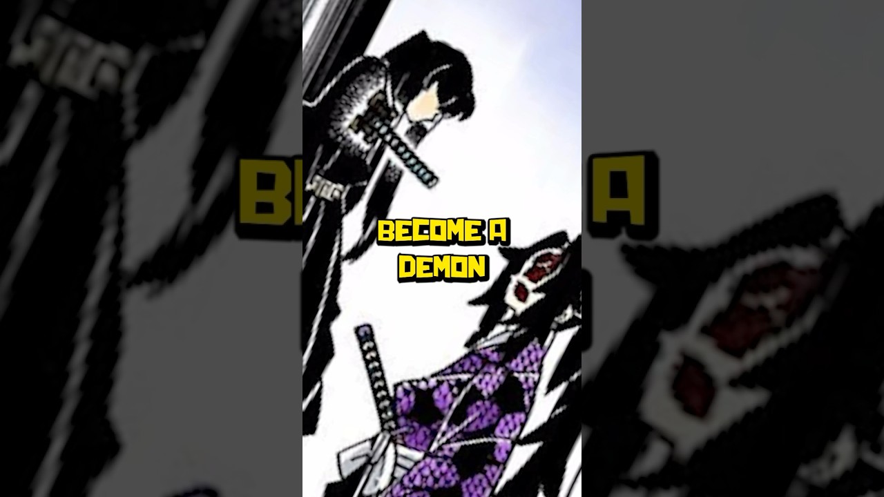 Muichiro Gets Recruited by Upper Moon 1 | Demon Slayer Season 4 Tokito vs Kokushibou Explained