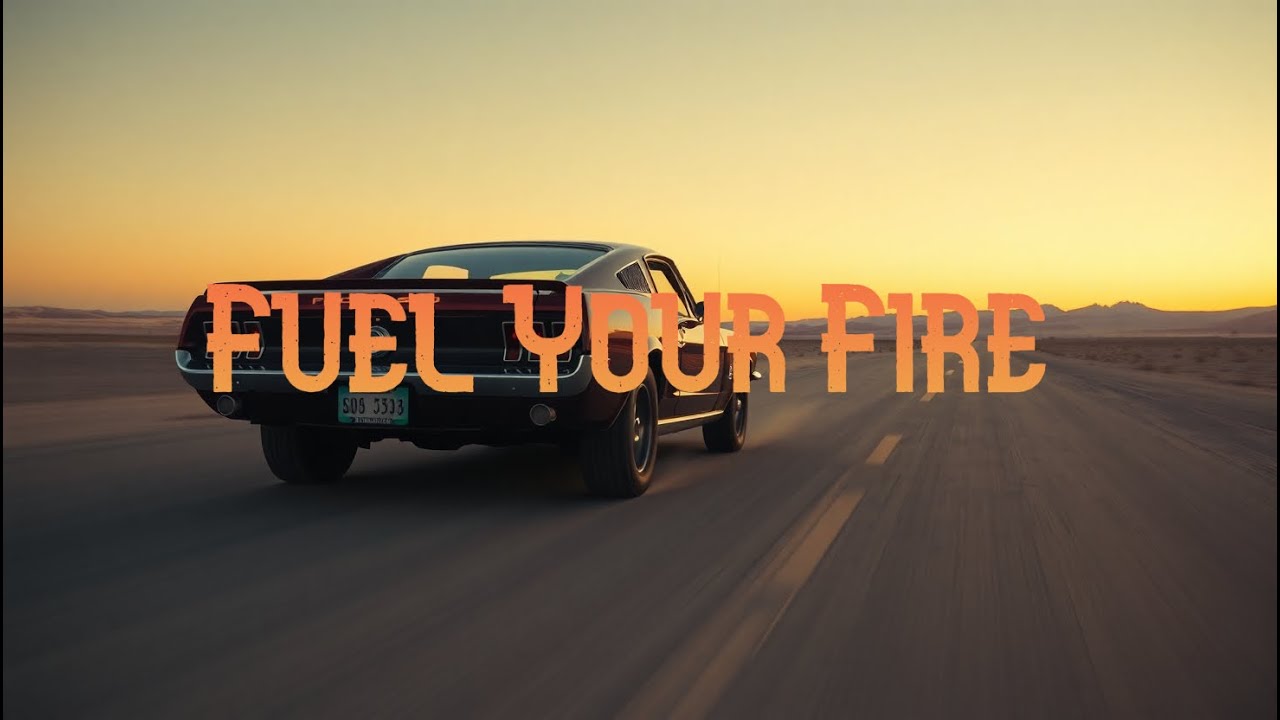 Fuel Your Fire  🔥_  Full Body Activation