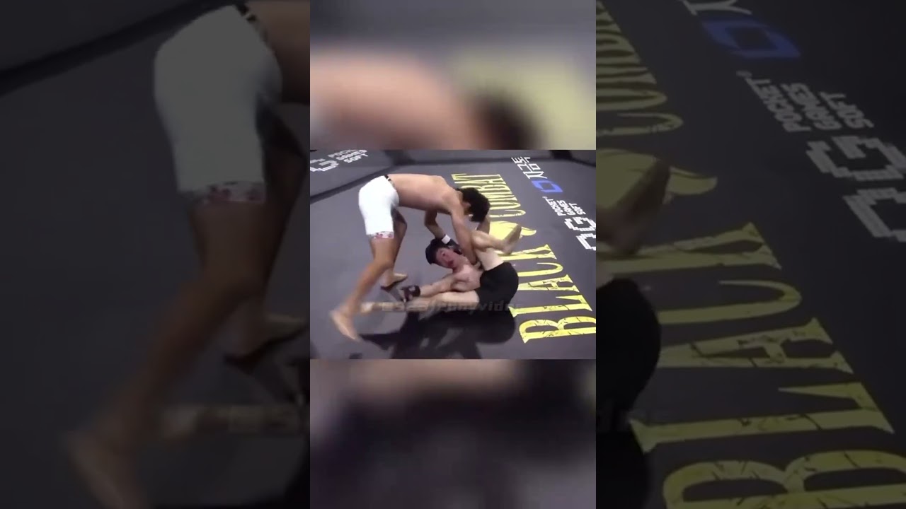 Best UFC🥊🥊—Let's pick the most thrilling one! 