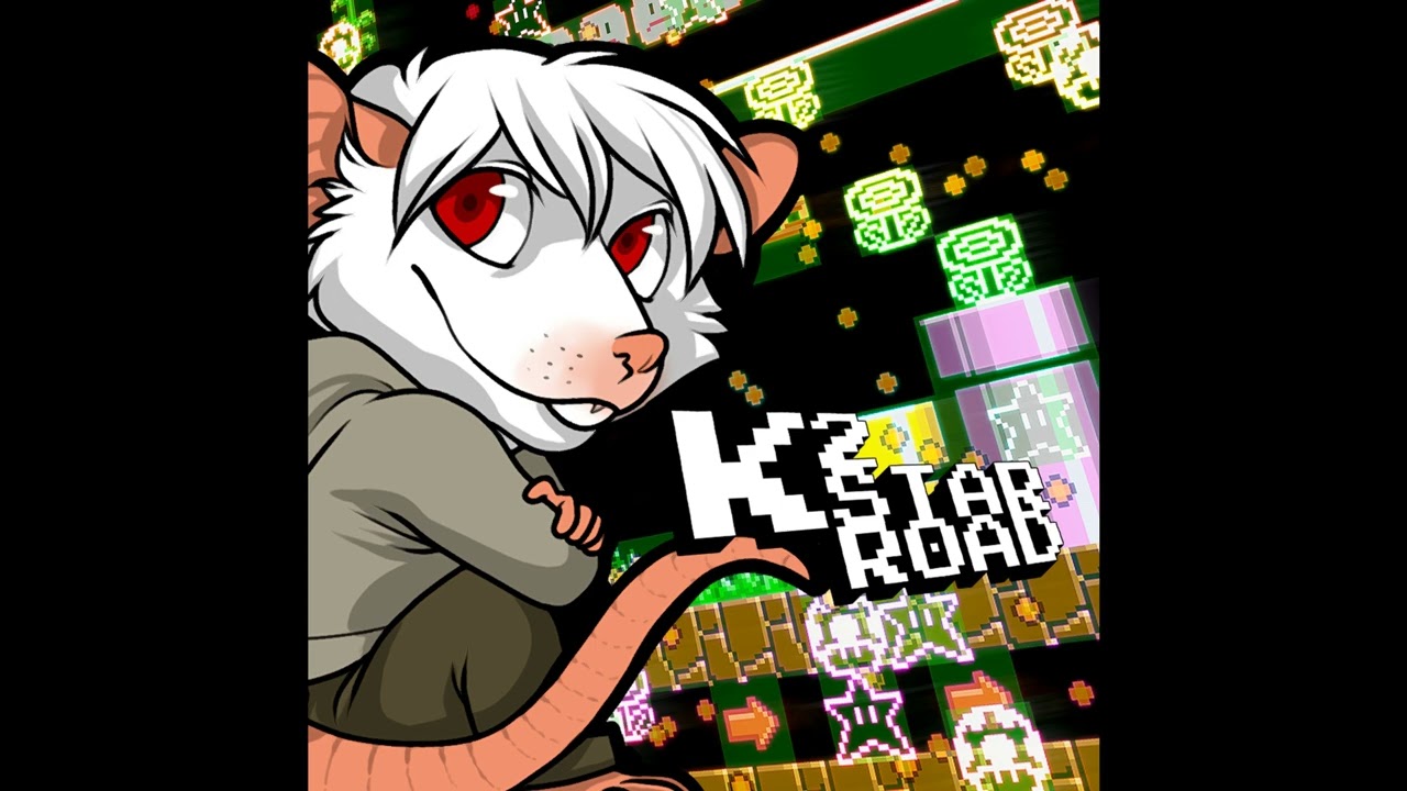 Kitsune² - Parousia