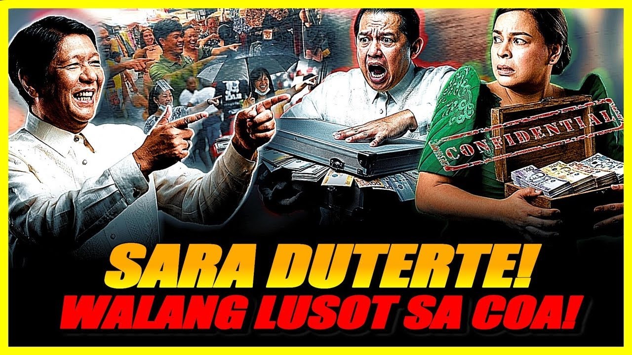 BISTADO NA ANG GALAWAN NI NG NGA DDS AT LUSTAY DEBUNK NATIN YAN
