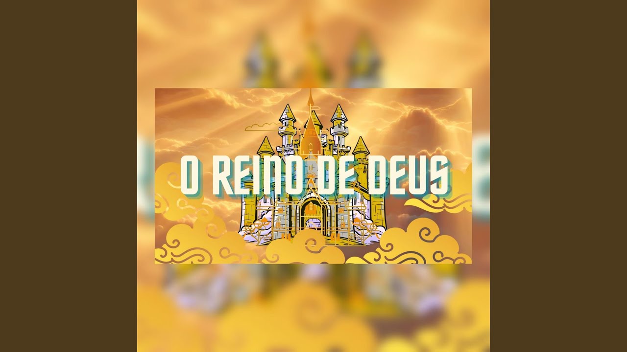 O Reino de Deus