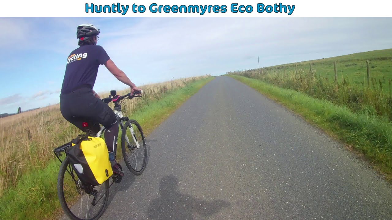 Huntly  - Greenmyres  (Short version)
