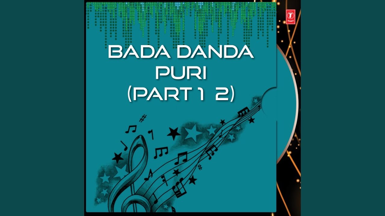 Bada Danda Puri (Part-1)