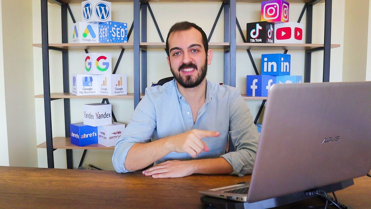 Şirket Outlook Mail Kurulumu Nasıl Yapılır? – Windows Bilgisayar(PC)