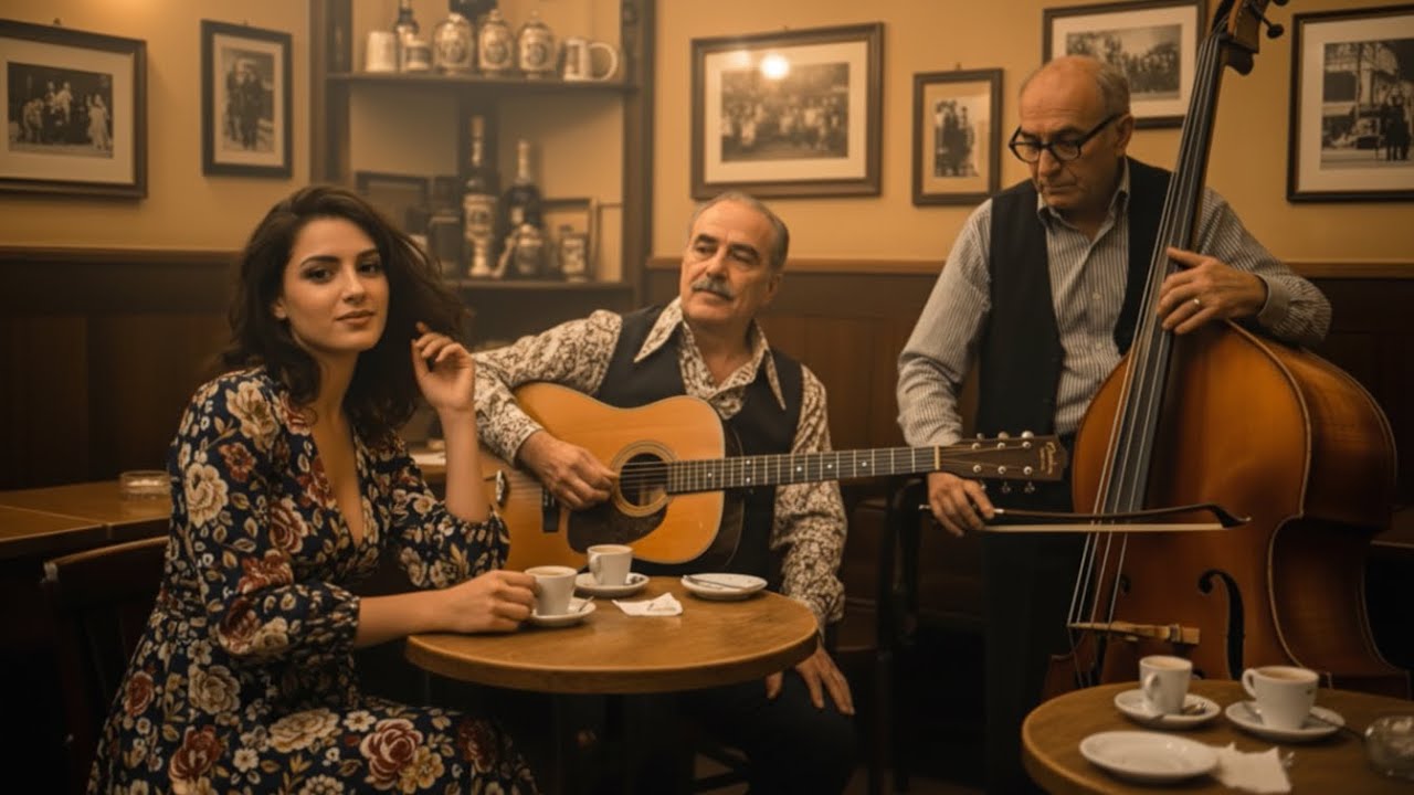 Café Cubano Playlist 🌴 Son Cubano, Cha-Cha & Latin Jazz | Havana Café Cuban Music | La Clave