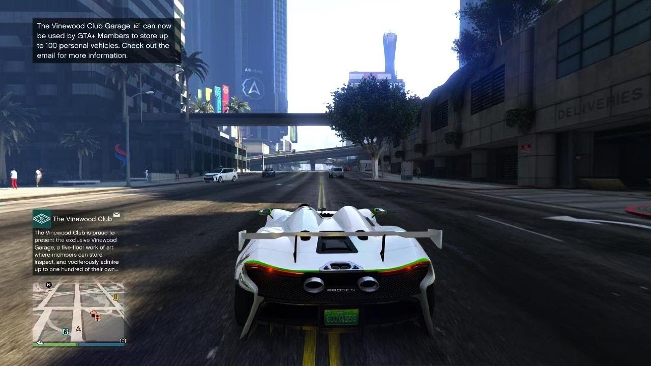 Grand Theft Auto V Autarch delivered successfully 🍀🍀🍀🍀🍀🎮🍀🍀🍀😉?