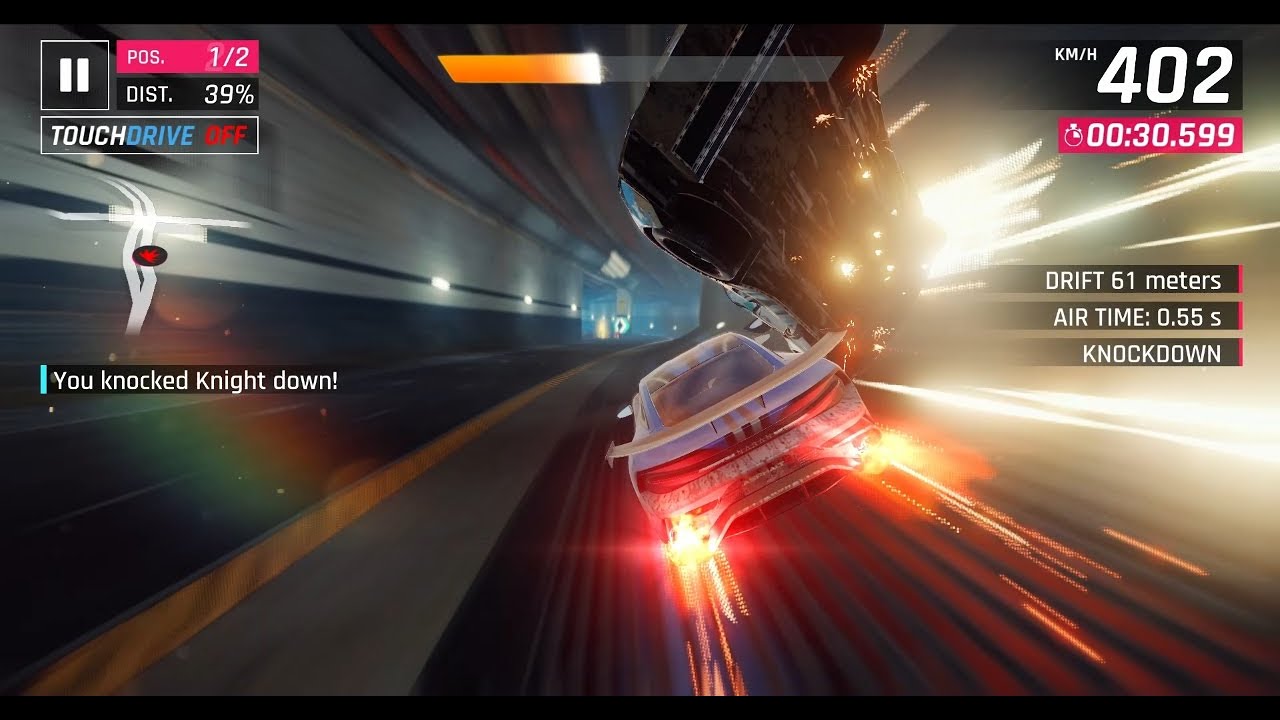 Asphalt 9: Legends Is An Incredible Piece Of Entertainment