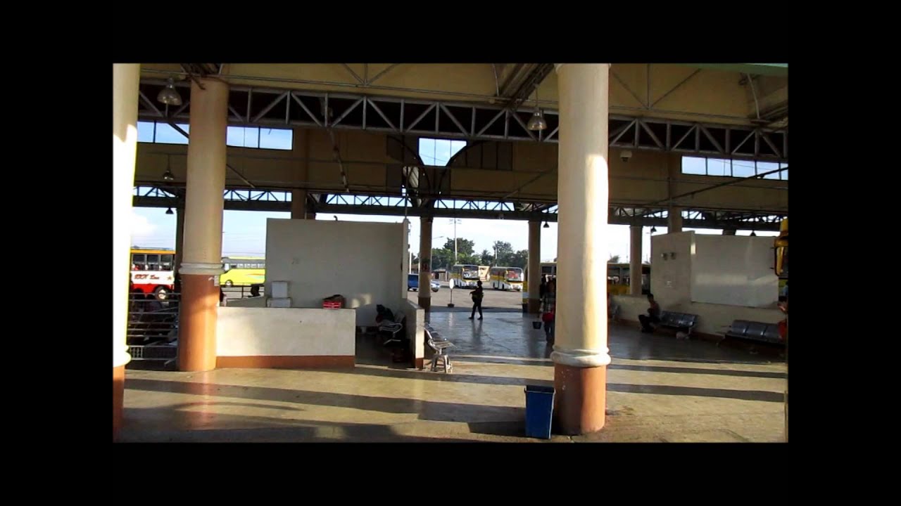 Panay Island Bus Tour; a Philippines Journey,  video 3