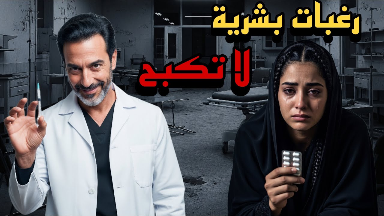 اسرار عيادة نسائية في دمشق