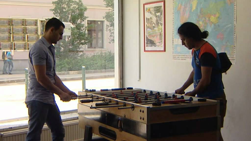 ORF Doku: 30 Jahre WUK